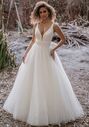 Allure Romance 3559 Ball Gown Wedding Dress - thumbnail - 1