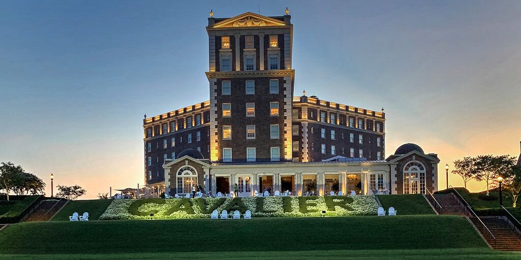 Picture of The Historic Cavalier Hotel and Beach Club
