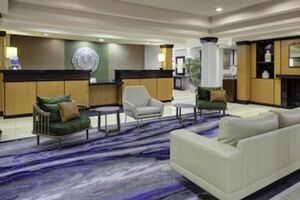 Picture of Fairfield Inn & Suites Indianapolis Avon