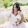 One Couple's Romantic-Meets-Rustic Pink-and-White Wedding at Greengate Ranch and Vineyard in San Luis Obispo, California