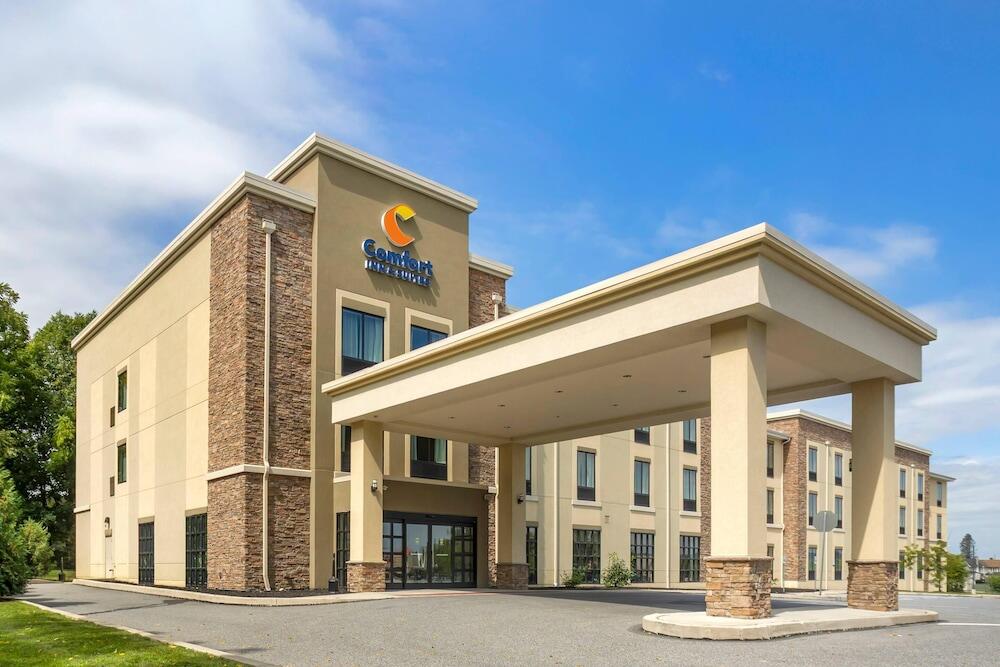 Picture of Comfort Inn & Suites Gap Amish Country