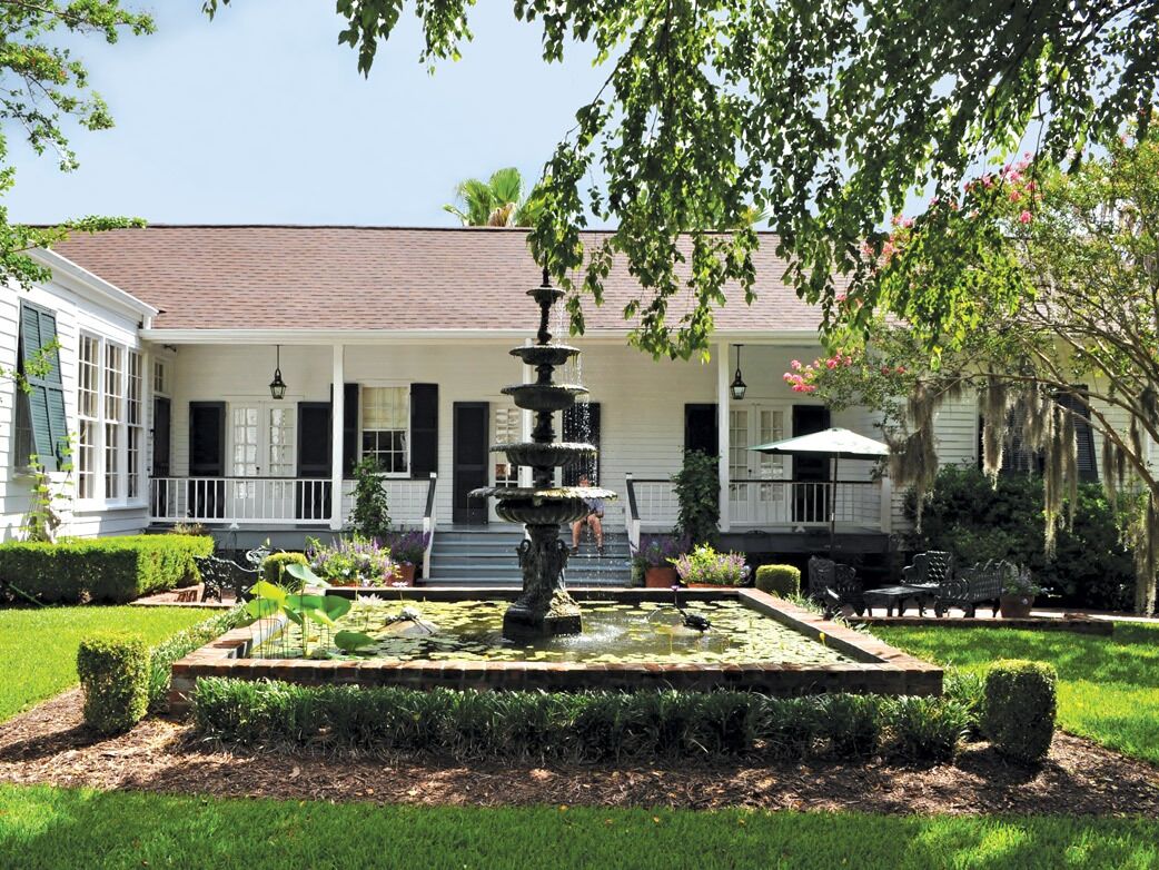 Picture of Oak Hill Inn, Julian