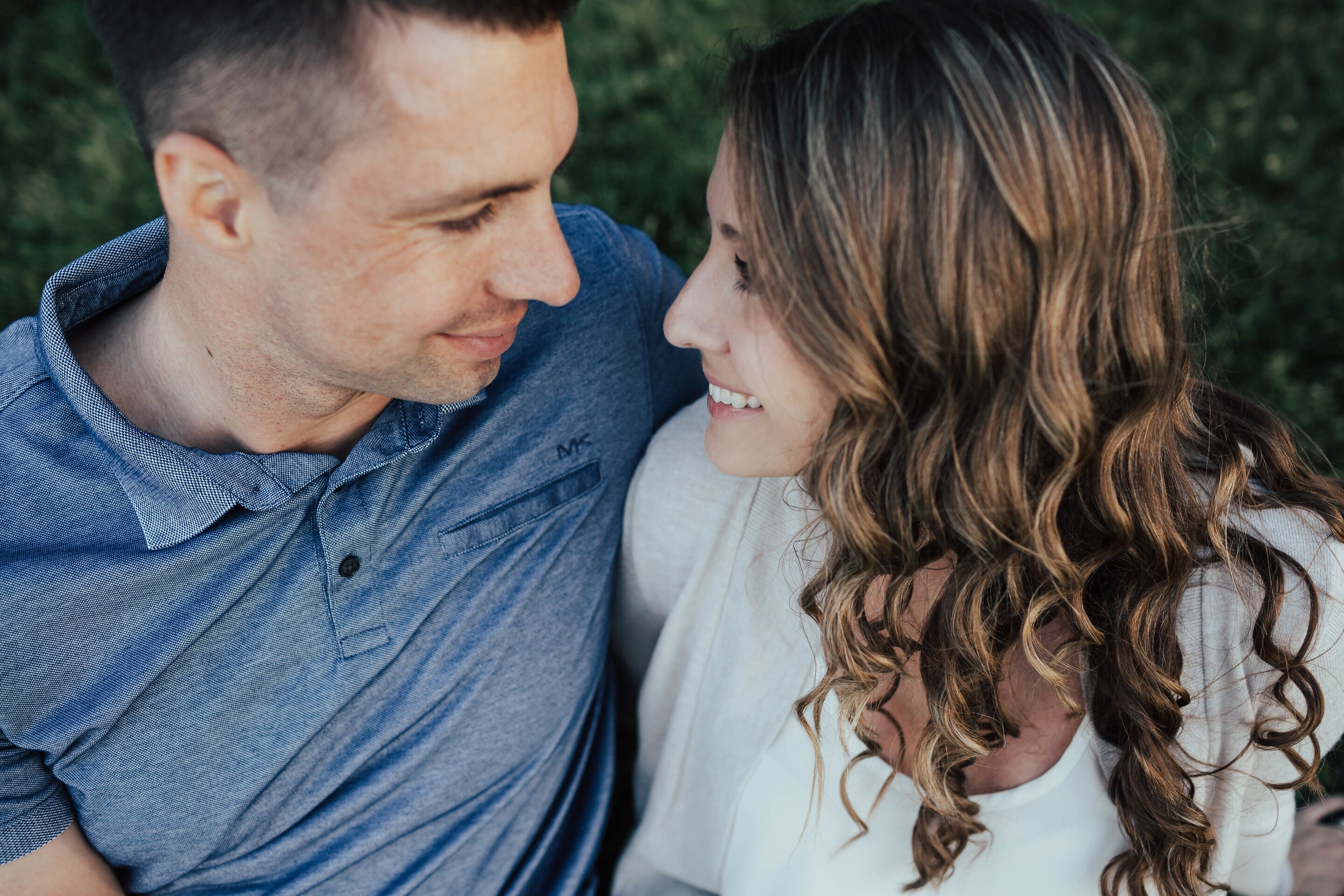 Dia & Michael Home Page Banner
