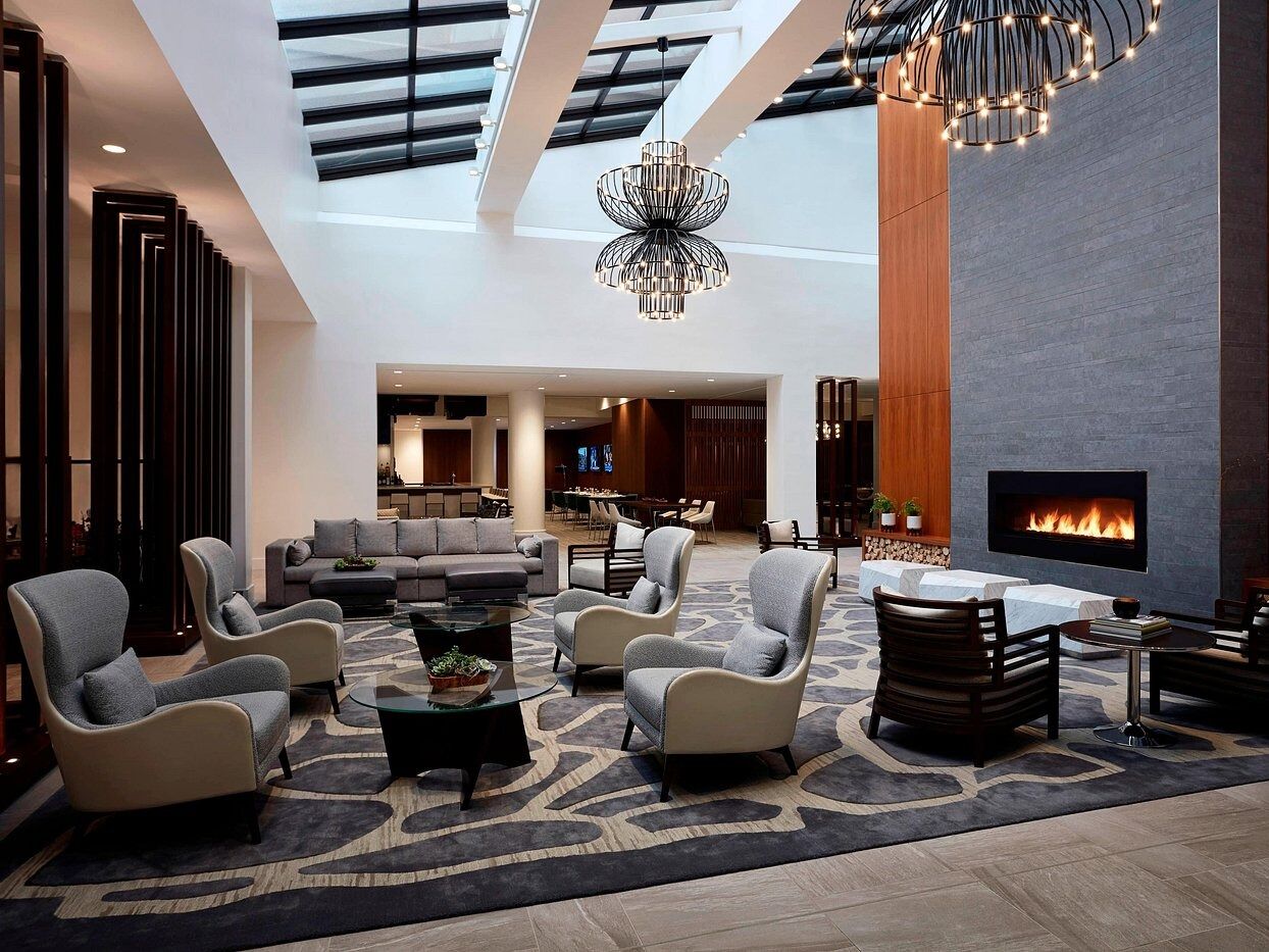 Picture of Long Island Marriott