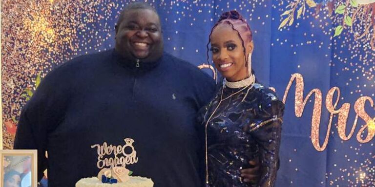 David & Keshia Home Page Banner