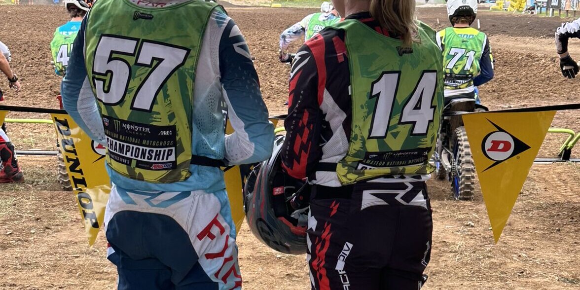 Brittani & TJ Home Page Banner
