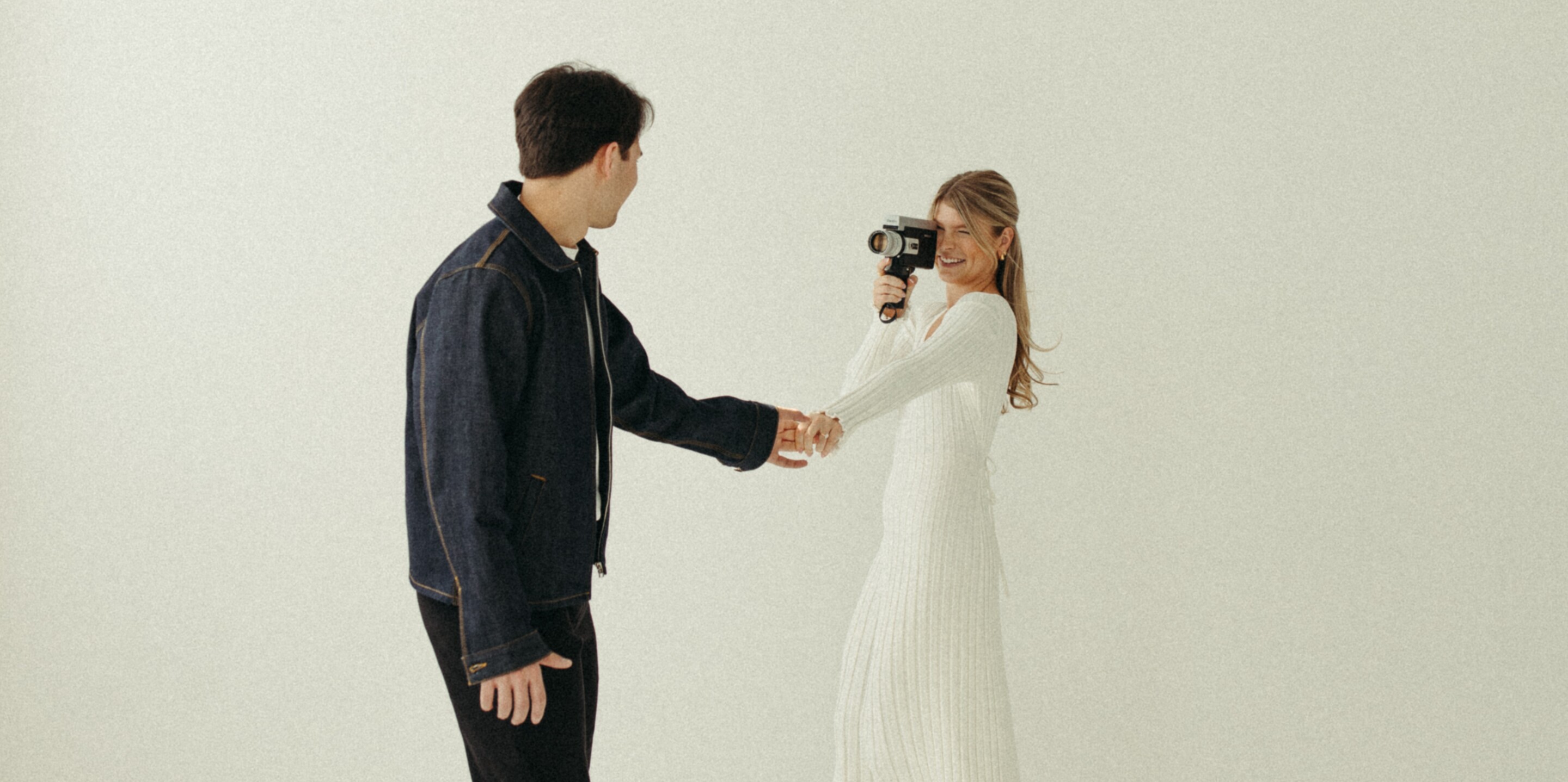Grace & Jack Home Page Banner