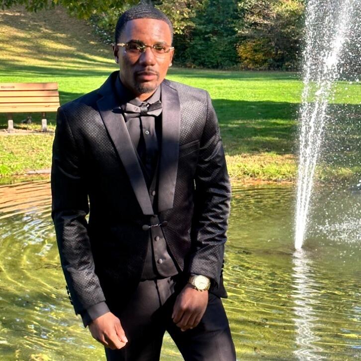 Rashawn Kindell