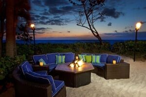 Picture of Jupiter Beach Resort & Spa