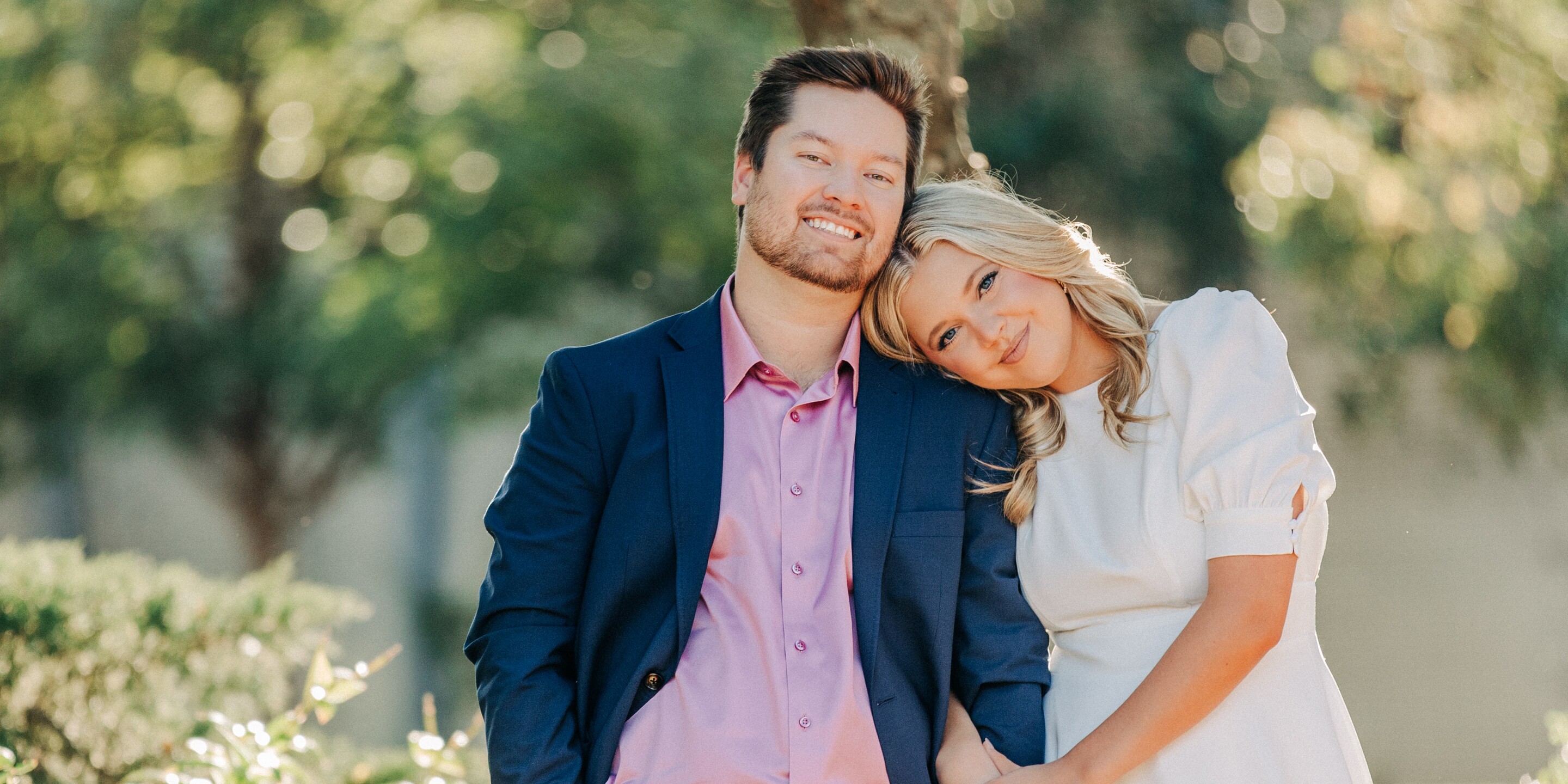 Tyler & Jake Home Page Banner