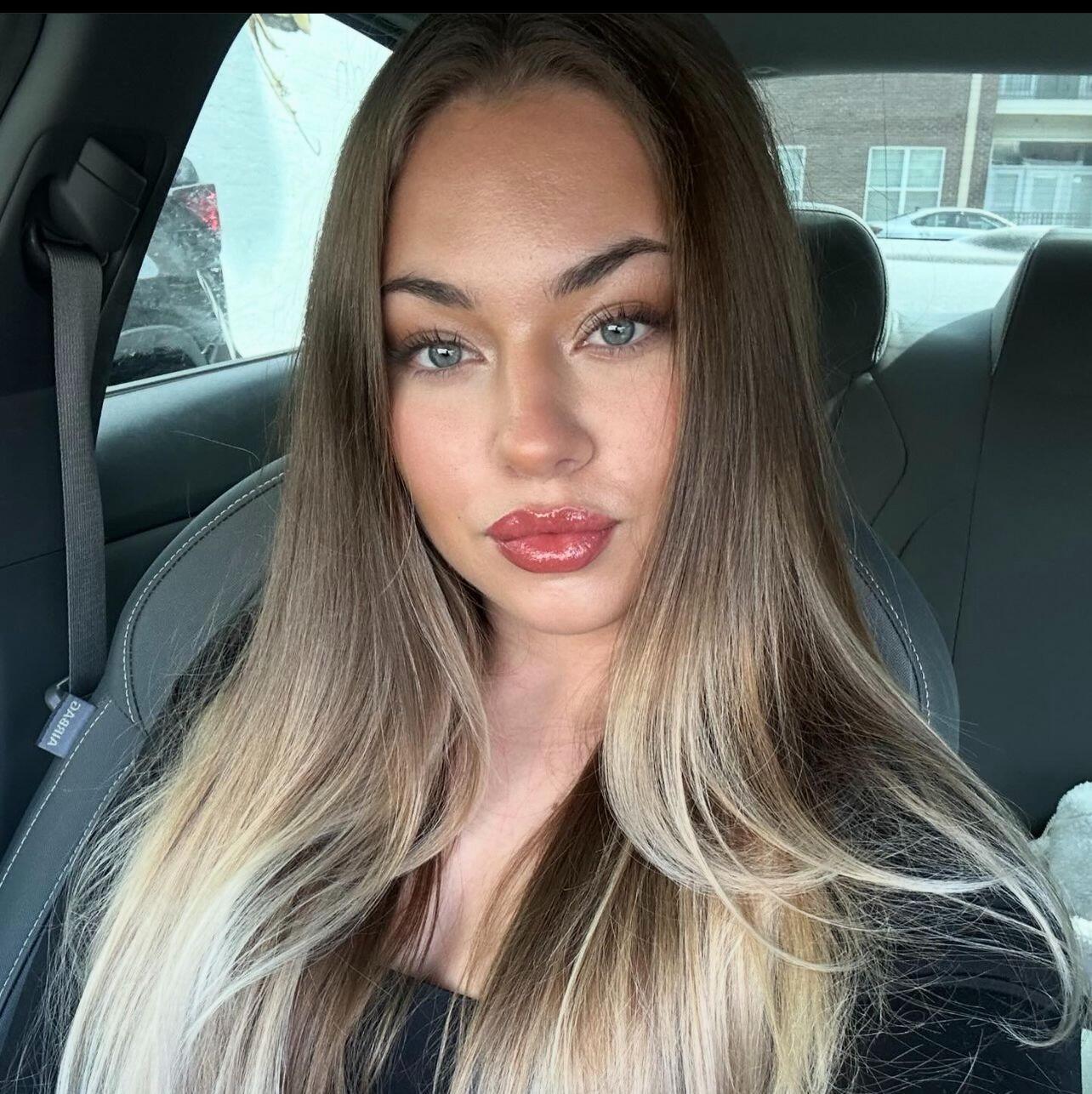 Jasmine Bruner