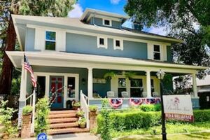 Picture of Bordeaux Inn Lodi