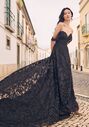 Maggie Sottero PENNY A-Line Wedding Dress - thumbnail - 4