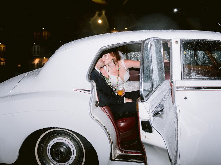 flash photography and film