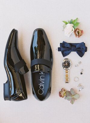 green emerald velvet dress Calvin Klein Men's Bernard Loafer, Black Patent, 7 | Loafers & Slip-Ons