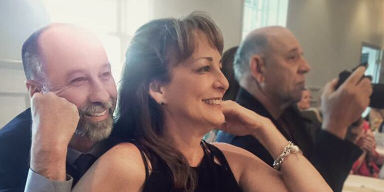 Sylvia & Hal Home Page Banner