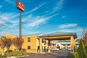 Picture of Econo Lodge Laurel