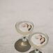 Signature Cocktails With Custom Picture Garnish
