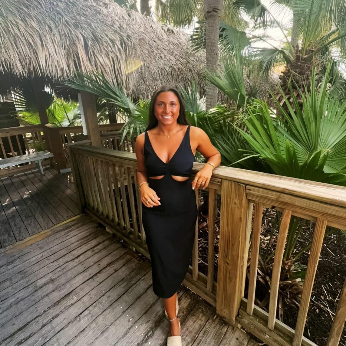 Julianna Mangano