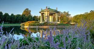 Picture of Forest Park