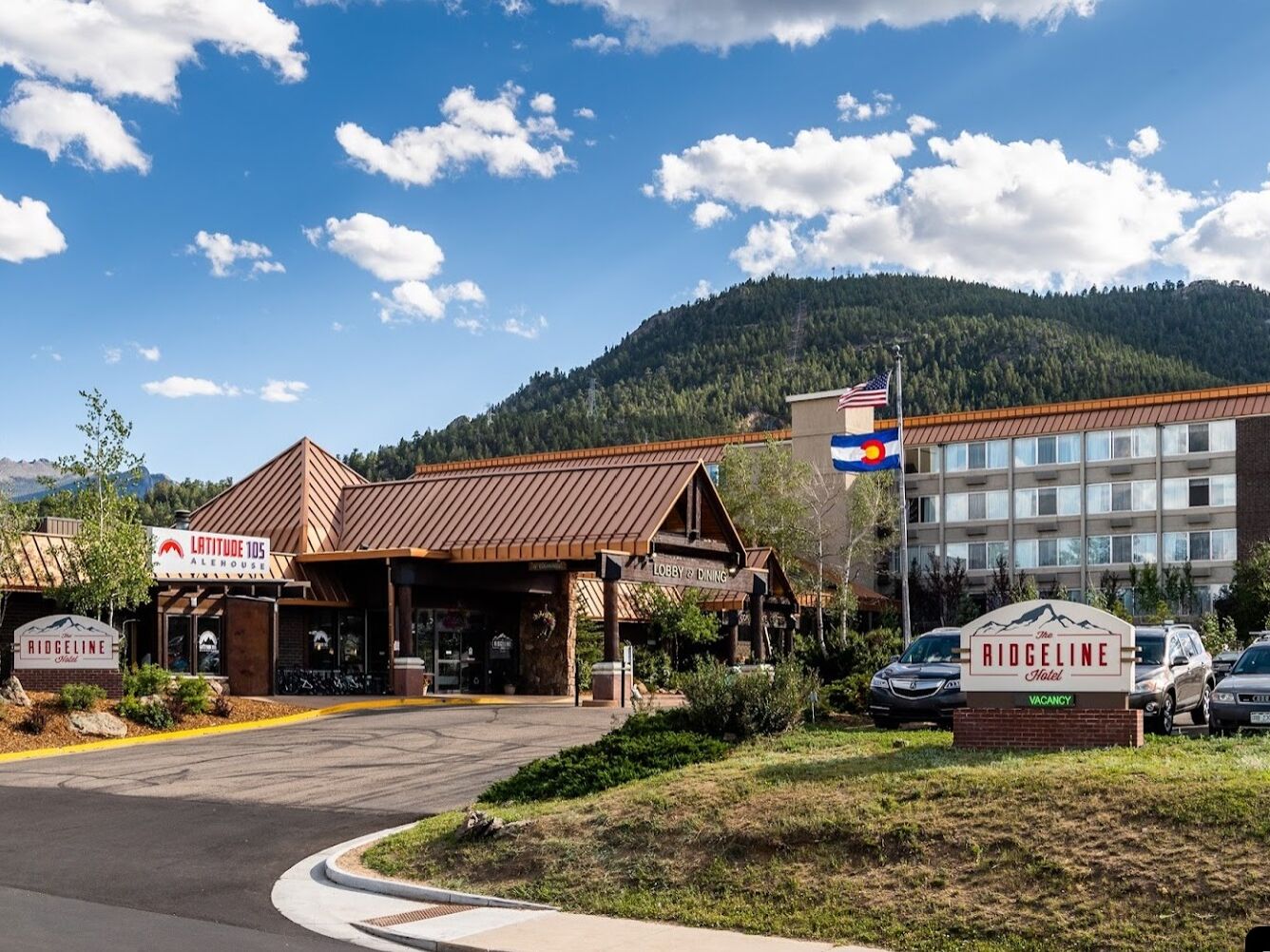 Picture of The Ridgeline Hotel-Estes Park, Ascend Hotel Collection