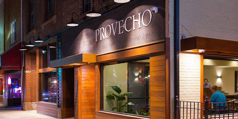 Picture of Provecho Latin Provisions