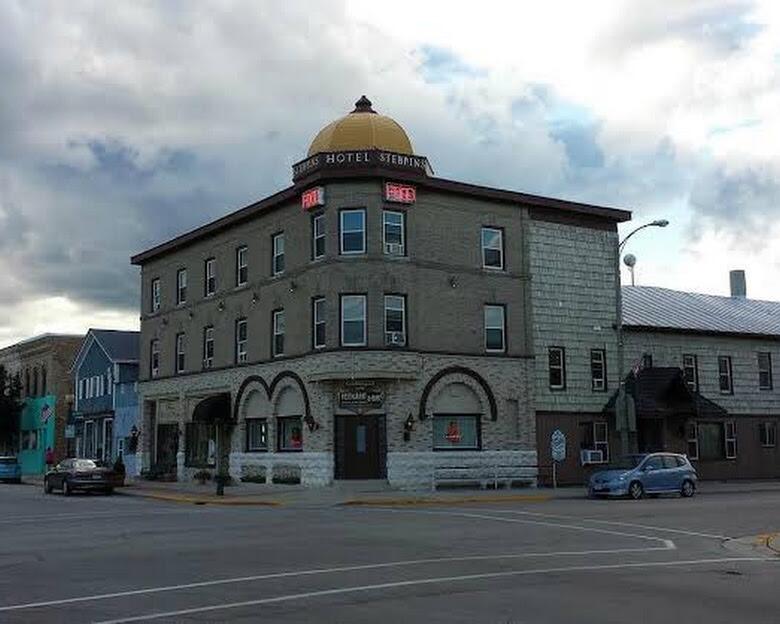 Picture of Hotel Stebbins
