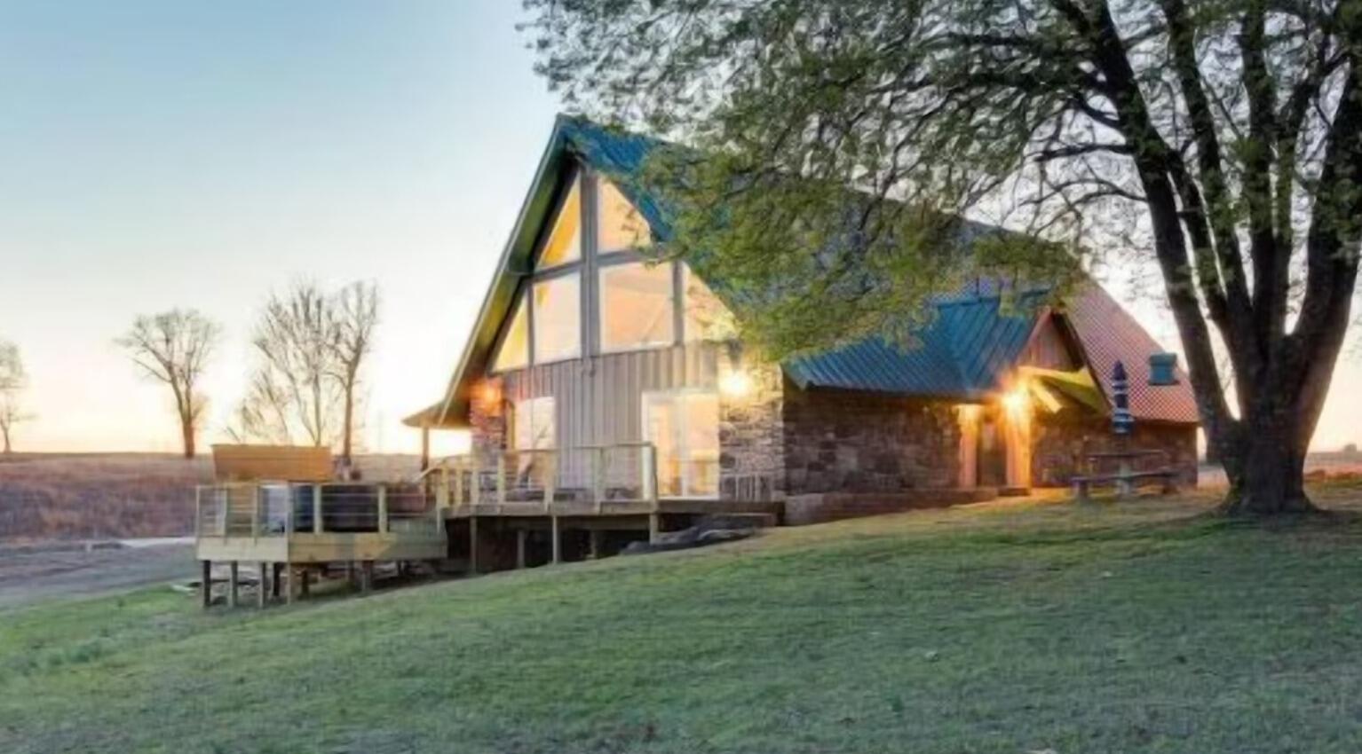 Picture of River Chase Whitetail Haven