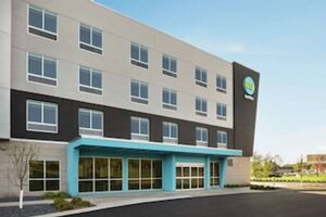 Picture of Tru by Hilton Duluth Mall Area