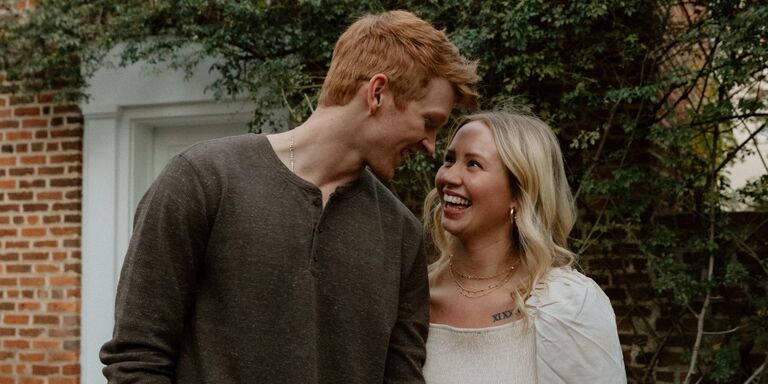 Farrah & Jacob Home Page Banner