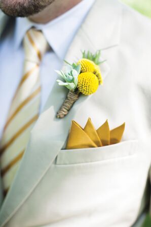 Boutonniere