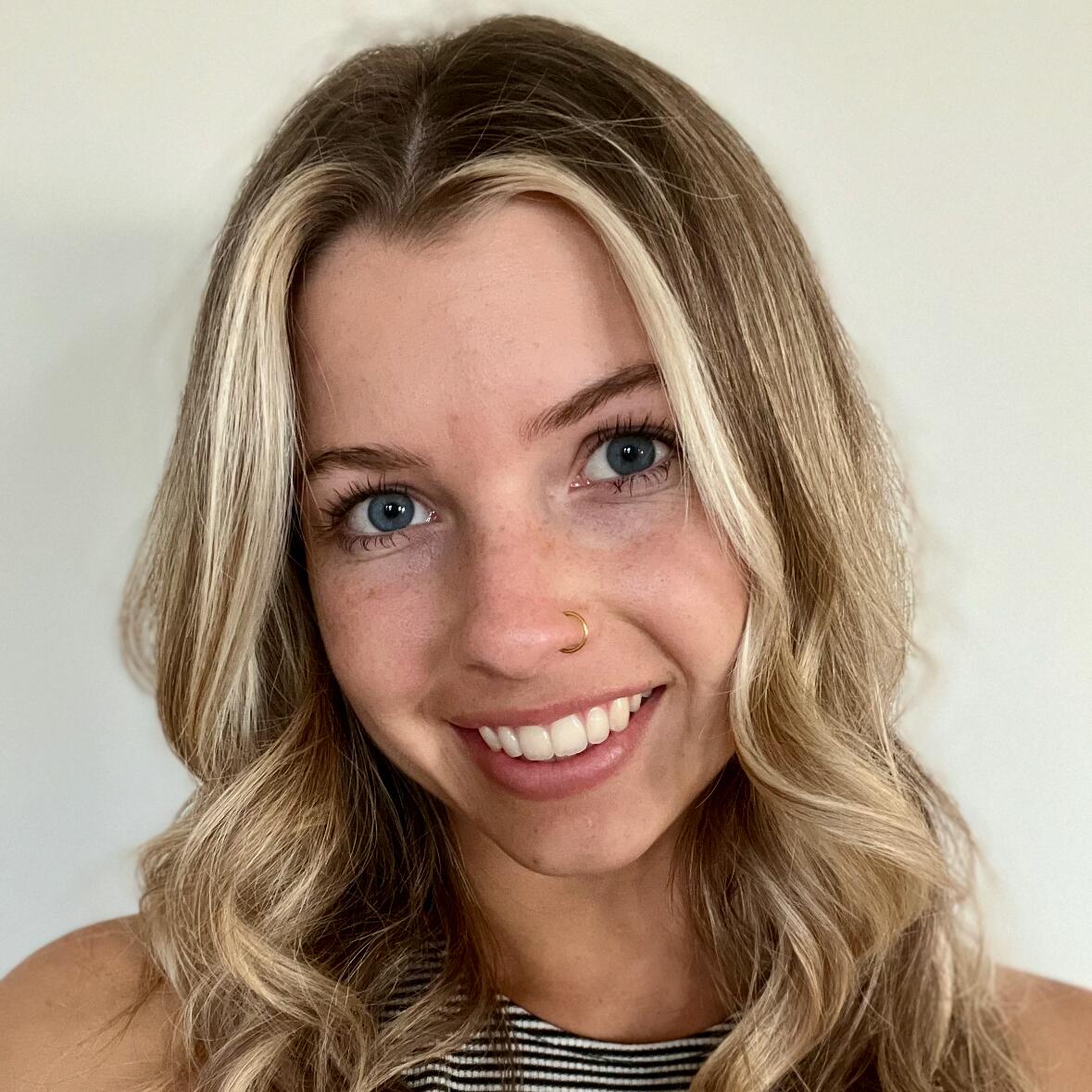 Lindi Potts