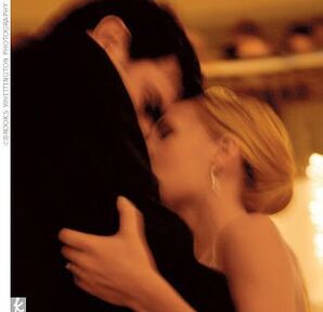 The First Dance