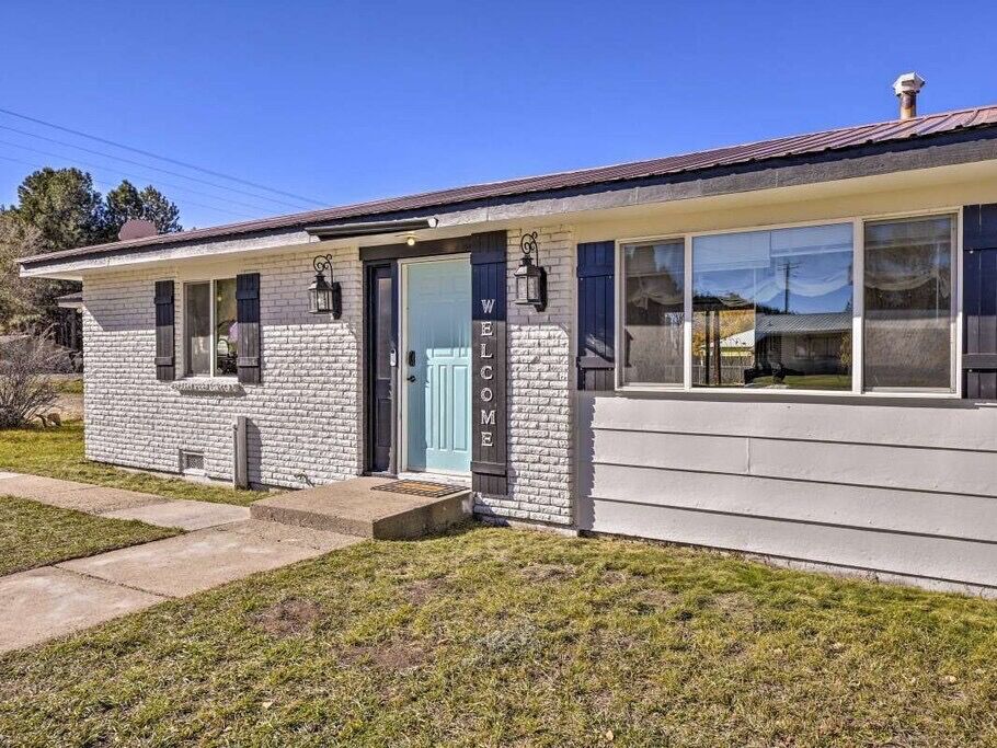 Picture of Modern Farmhouse Vrbo 