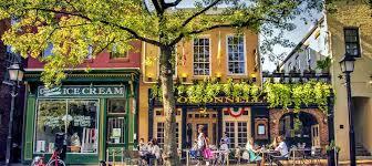 Picture of Old Town, Alexandria, VA, USA