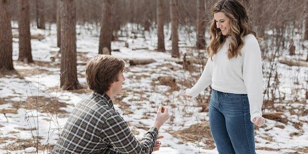 Jenna & Zach Home Page Banner