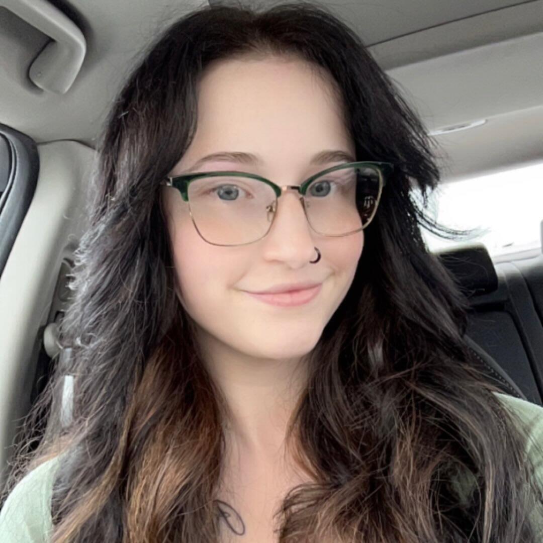 Madelyn Ebert