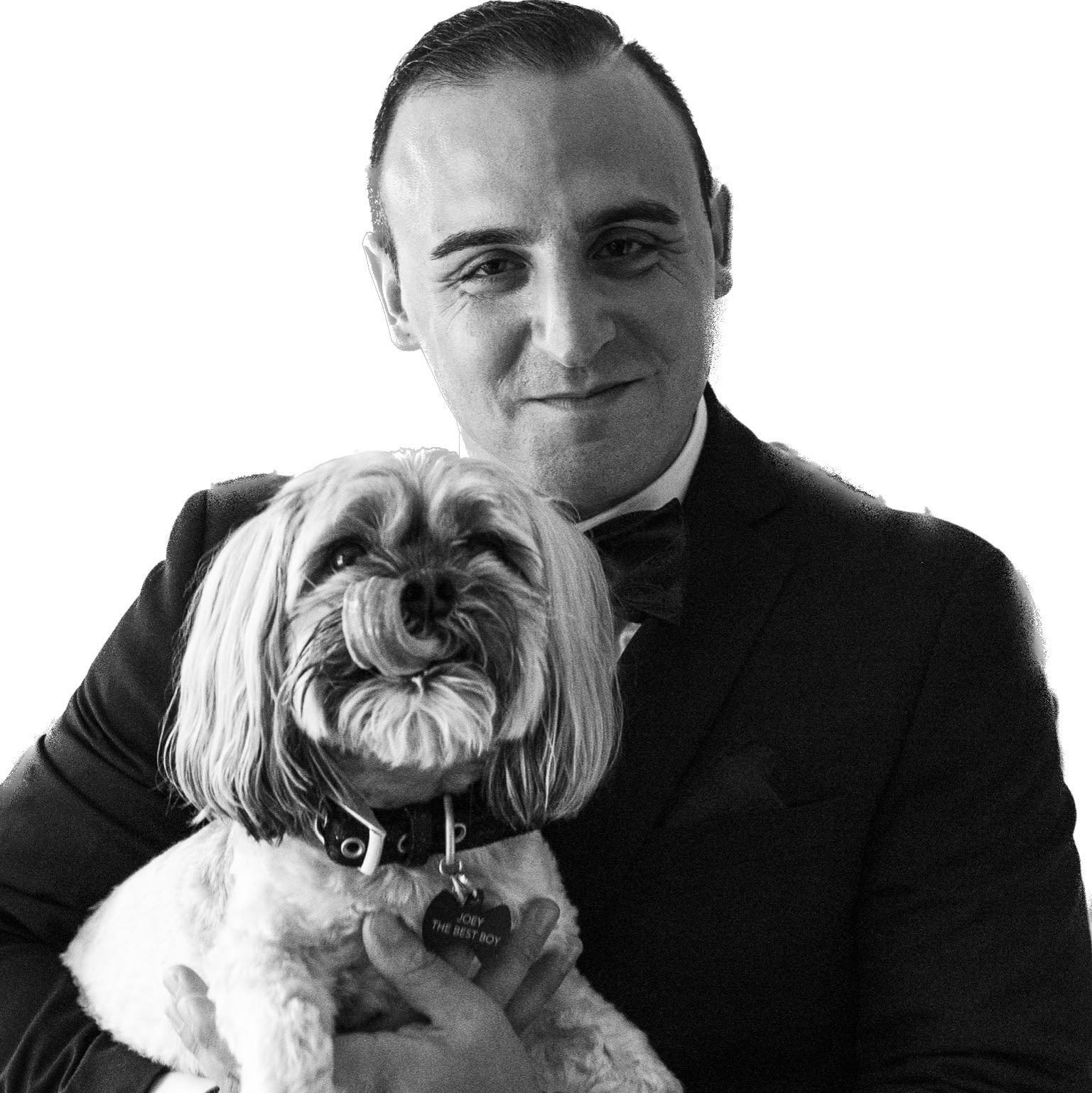 Nick Gargaro