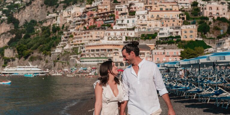 Deanna & Matt Home Page Banner