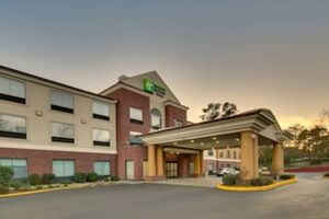 Picture of Holiday Inn Express & Suites Laurel