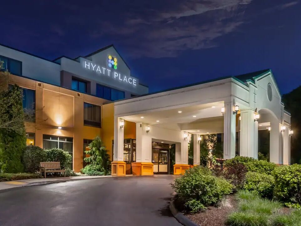Picture of Hyatt Place Mystic
