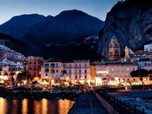 Picture of Hotel Residence Amalfi