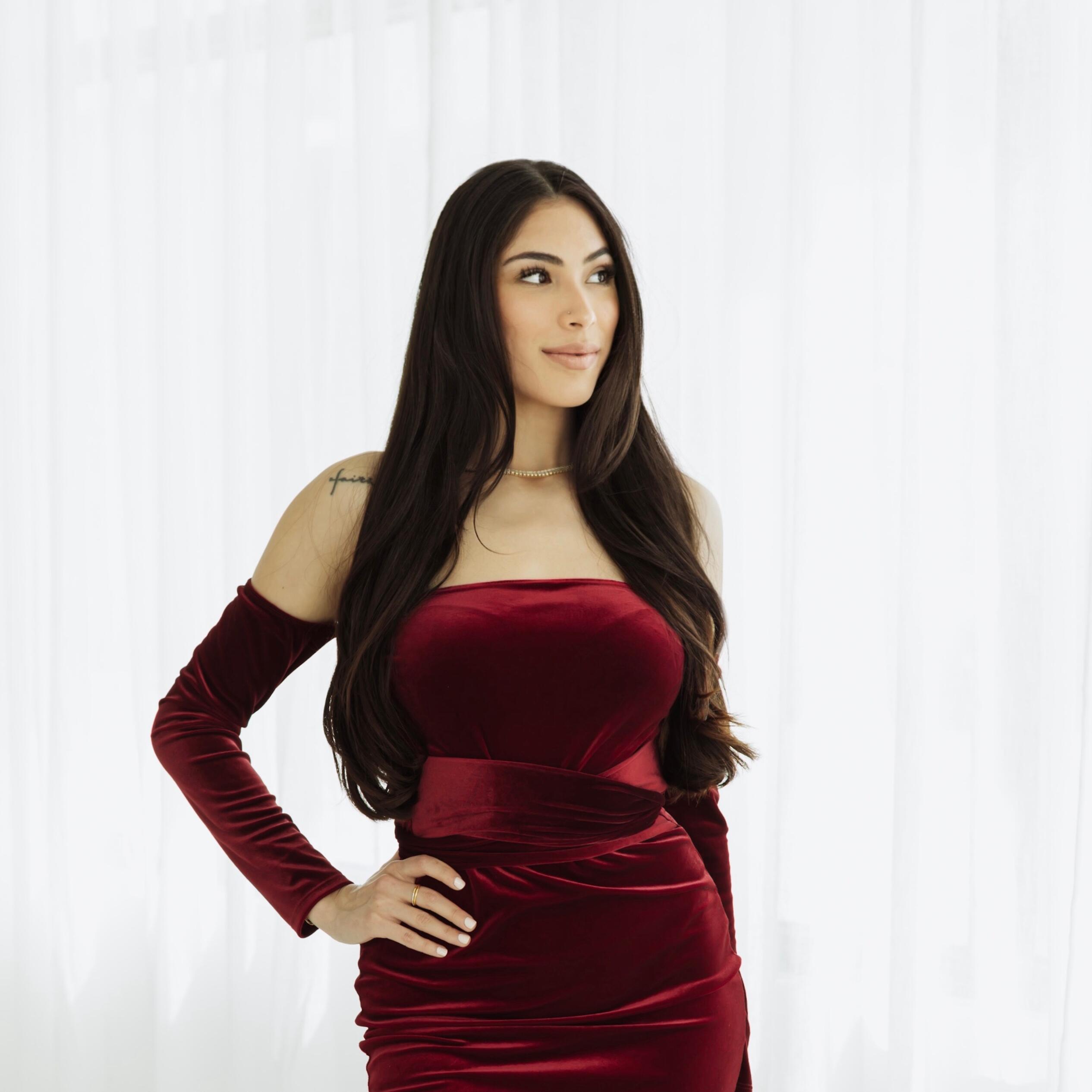Jocelyn Gomez