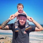 Dustin McCausland