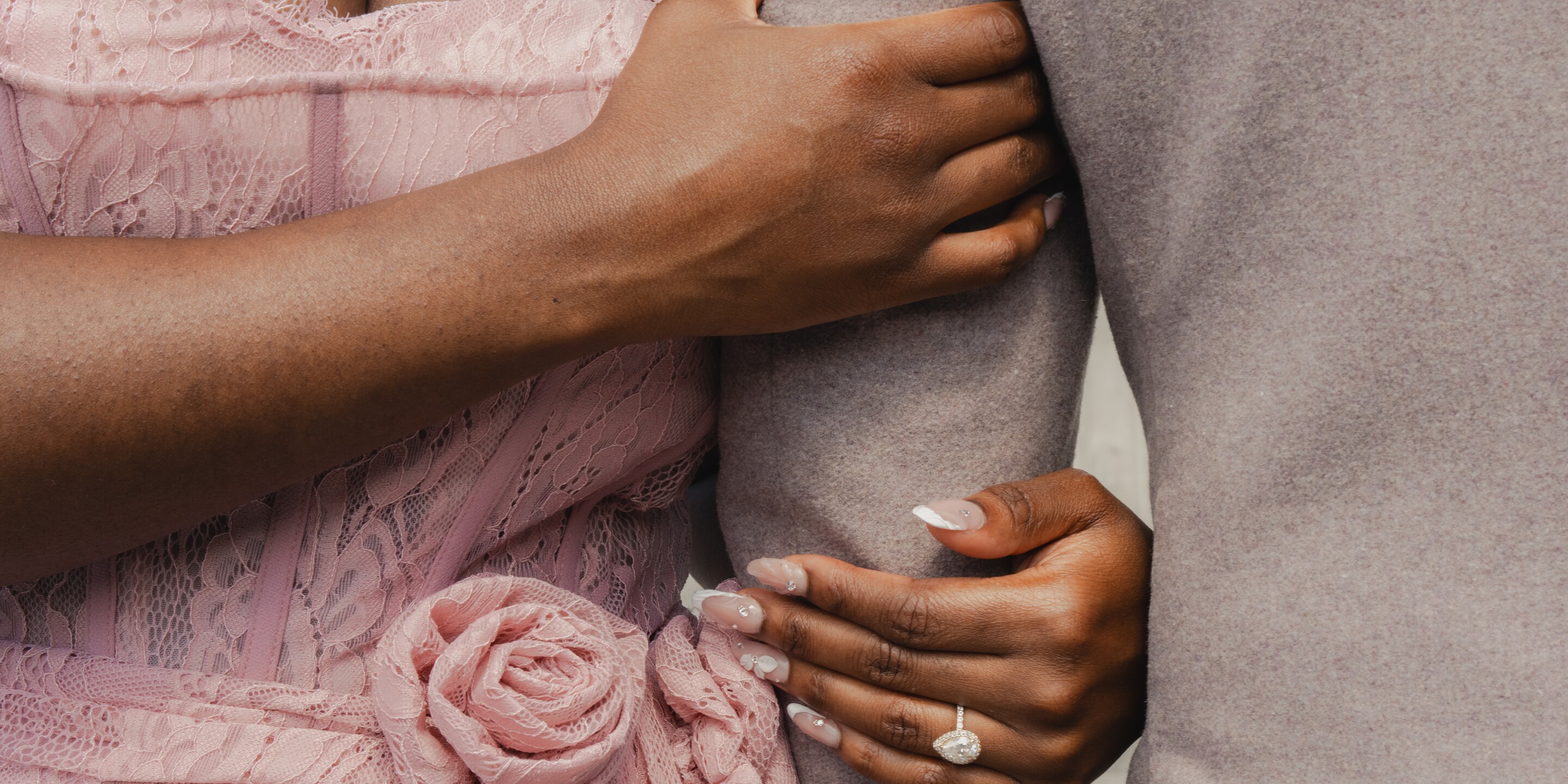 Alexandra & Victor Home Page Banner