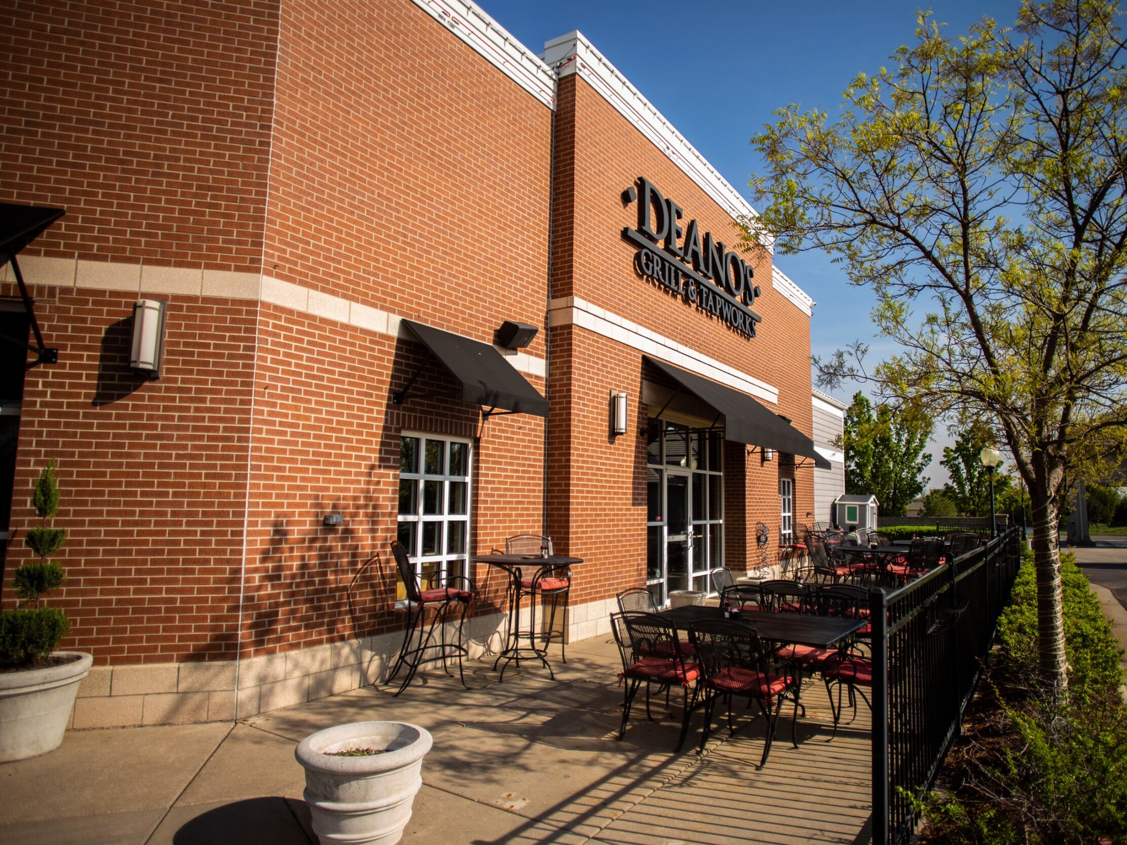 Picture of Deano's Grill and Tapworks EAST
