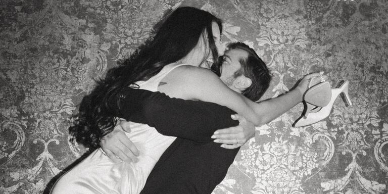 Alyssa & Maddox Home Page Banner