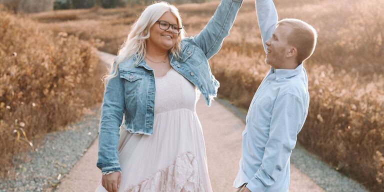 Makenzie & Peyton Home Page Banner