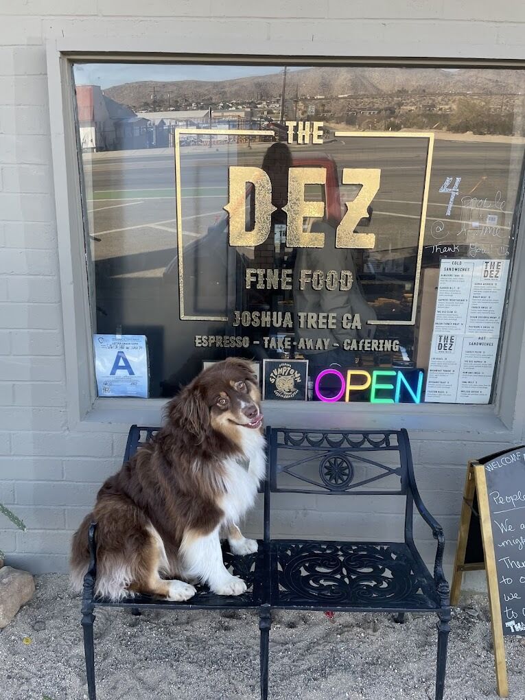 Picture of The DEZ fine food - takeaway - espresso