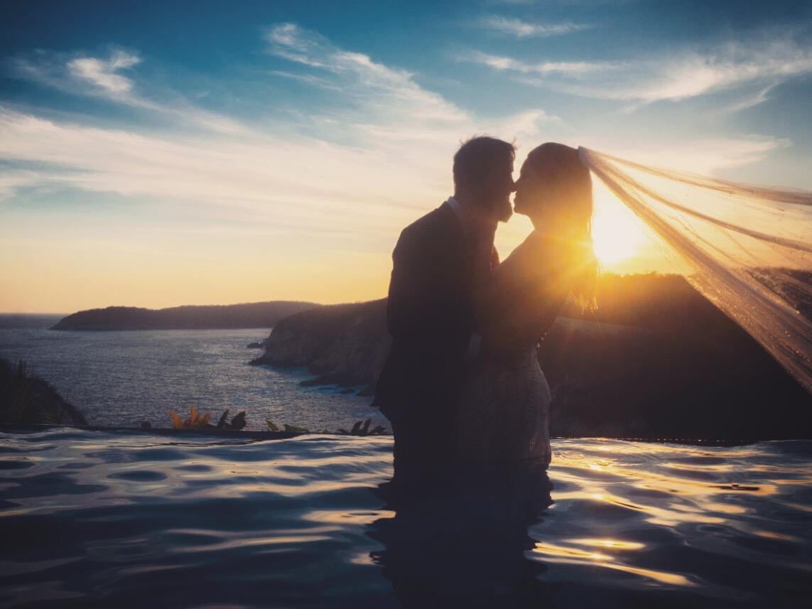 Picture of Our Wedding